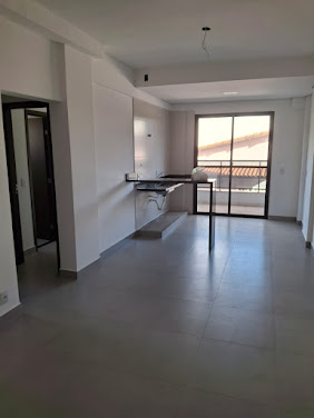 Apartamento em Daniel Fonseca  -  Uberlândia