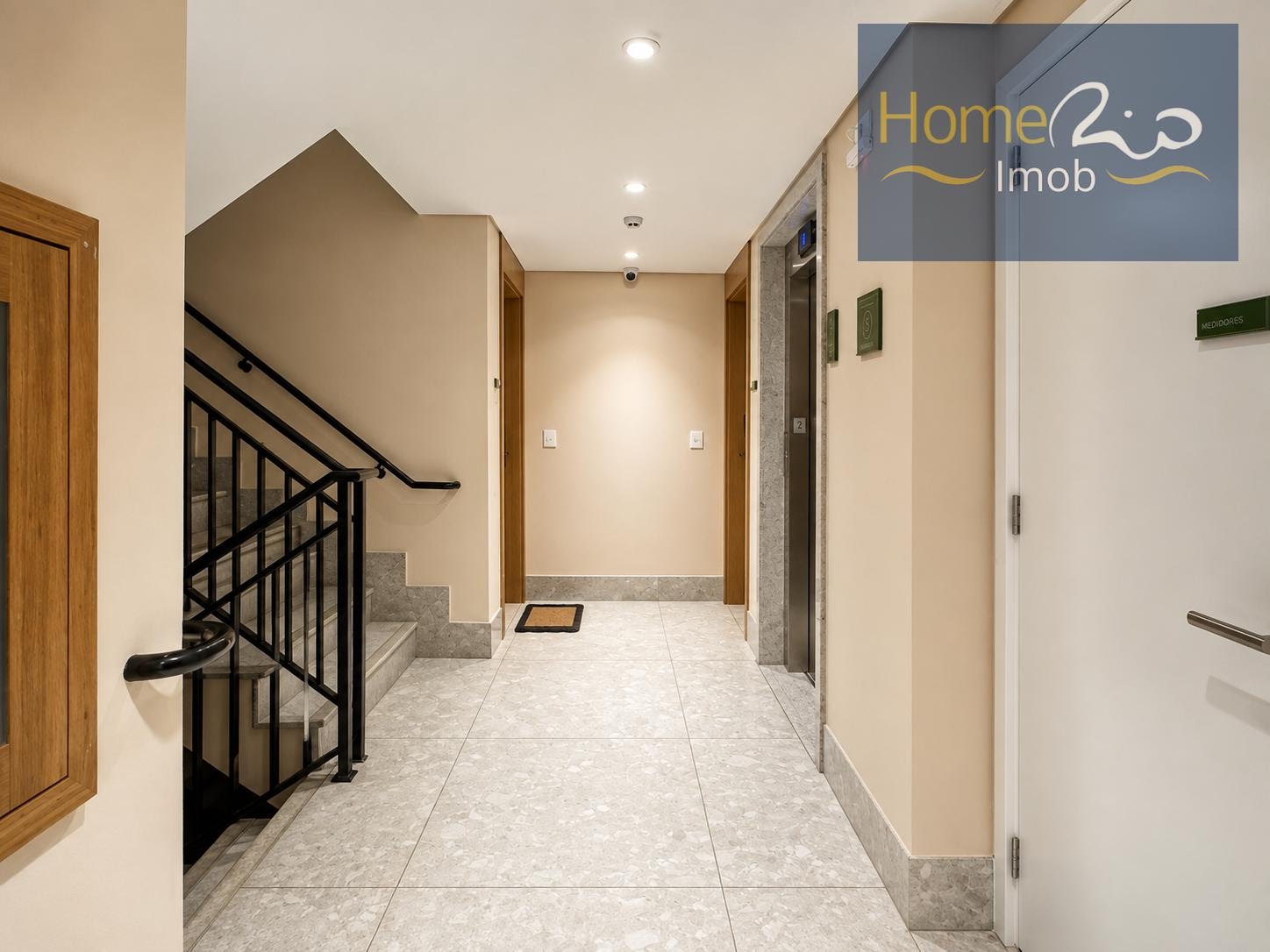 Apartamento à venda com 1 quarto, 1 banheiro, 1 vaga e 40m² no Jardim Botânico, Rio de Janeiro (RJ) — foto 19 de 26