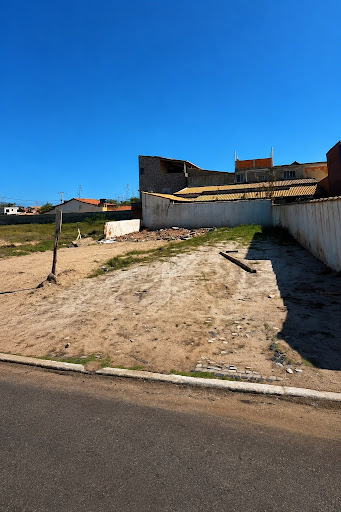 Terreno 12x20