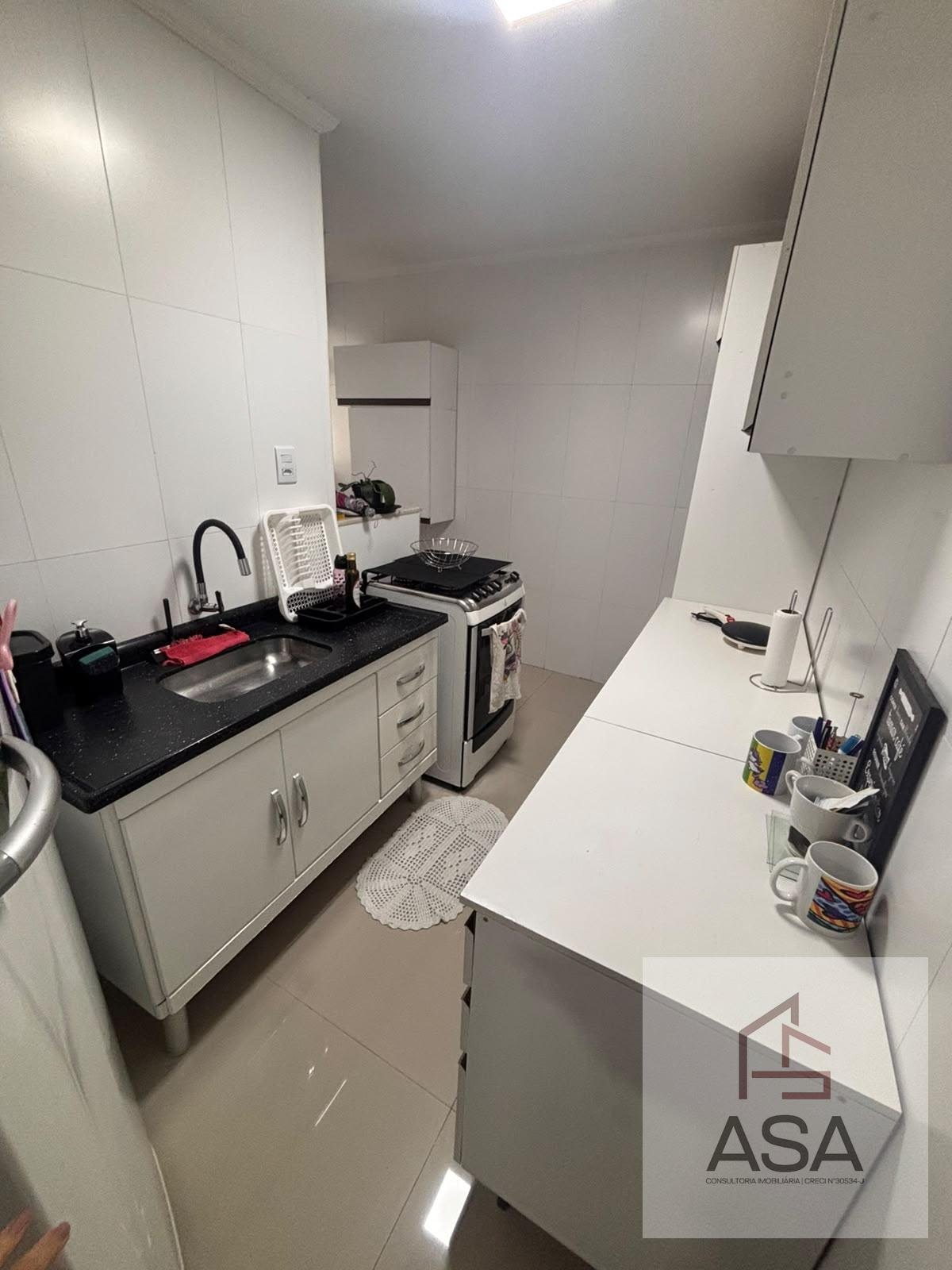 Apartamento, 2 quartos, 50 m² - Foto 16