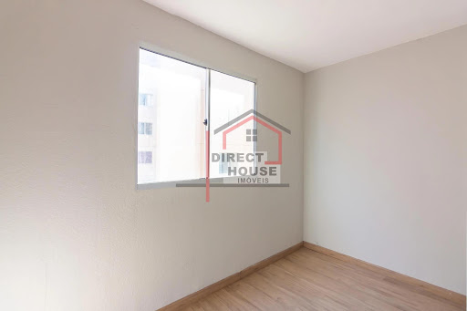 Apartamento em Jardim Boa Vista (Zona Oeste)  -  Osasco