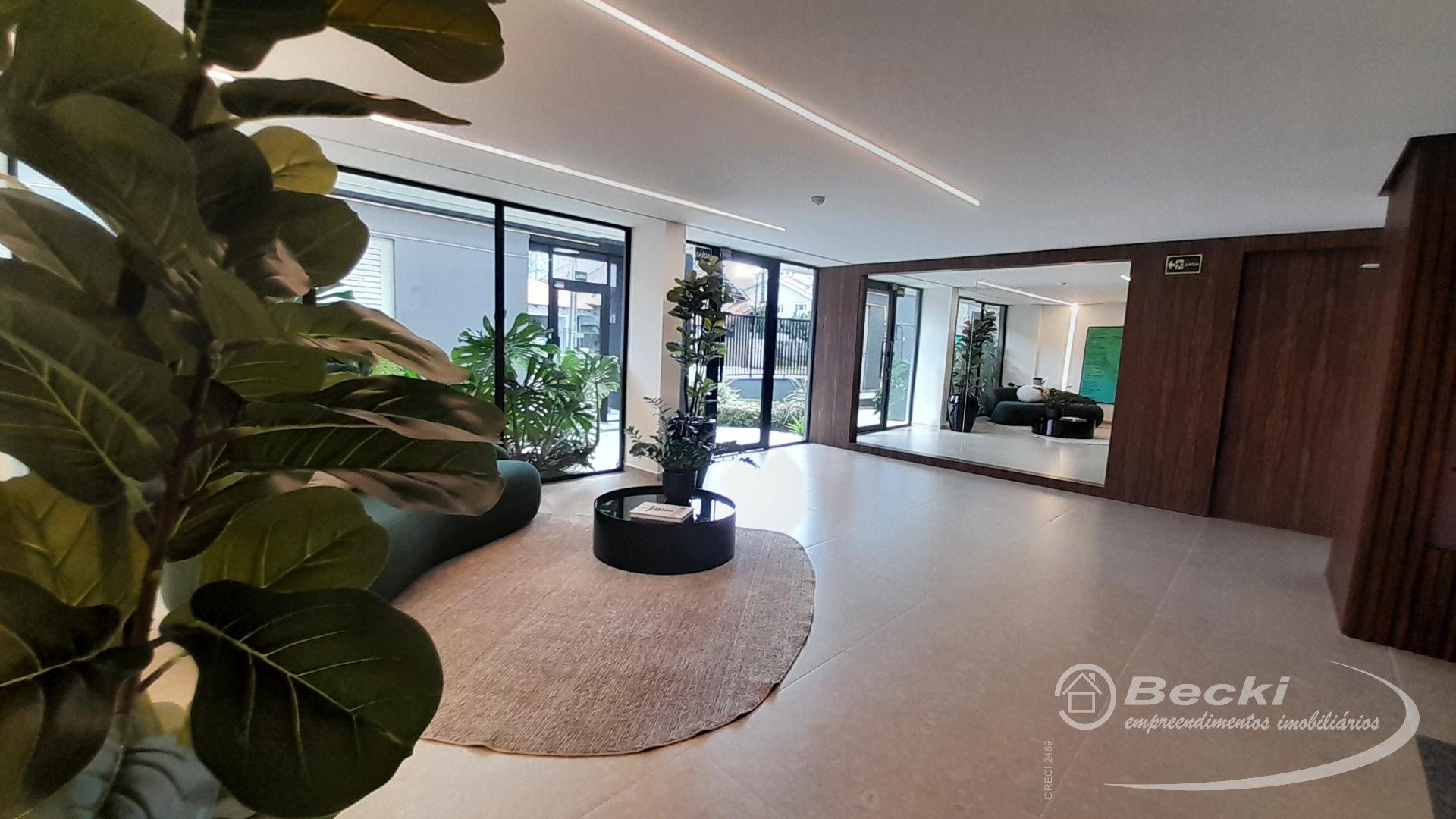 Apartamento à venda com 3 quartos, 3 suítes, 1 vaga e 153m² no Santo Antônio, Joinville (SC) — foto 30 de 30