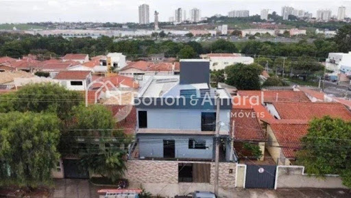 Casa, 3 quartos, 250 m² - Foto 1