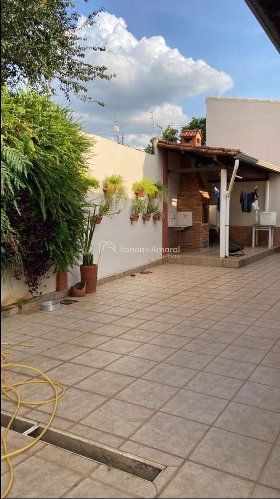 Casa, 4 quartos, 199 m² - Foto 21