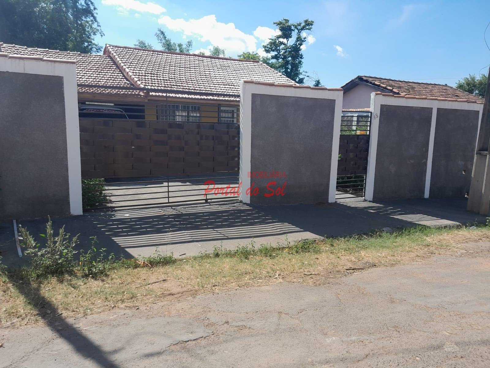 Casa à venda com 3 quartos, 1 banheiro, 4 vagas e 242m² no Jardim Monte das Oliveiras, Santo Antônio da Platina (PR) — foto 3 de 15