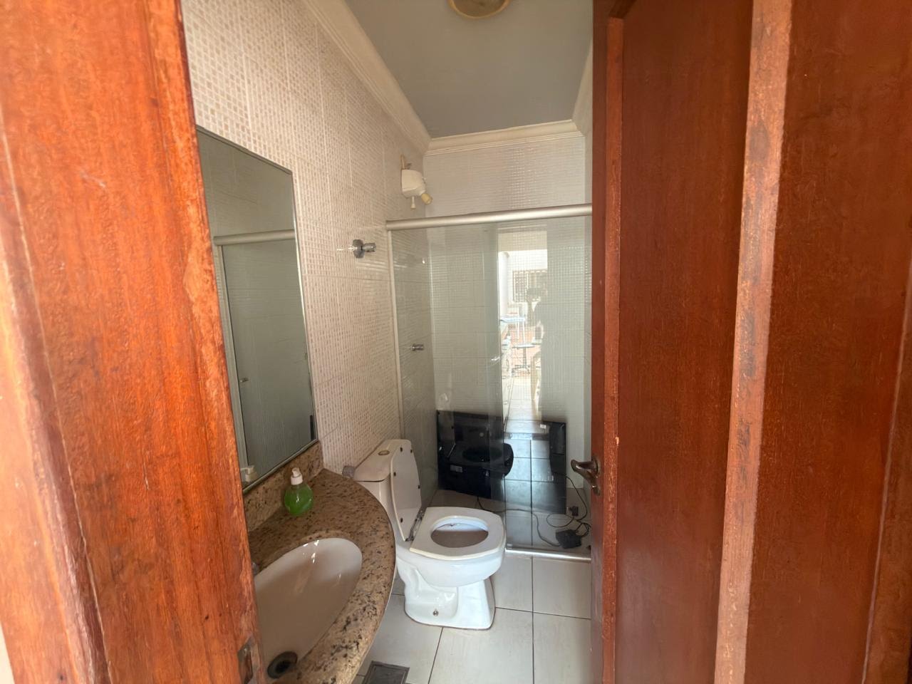 Casa, 3 quartos, 200 m² - Foto 29