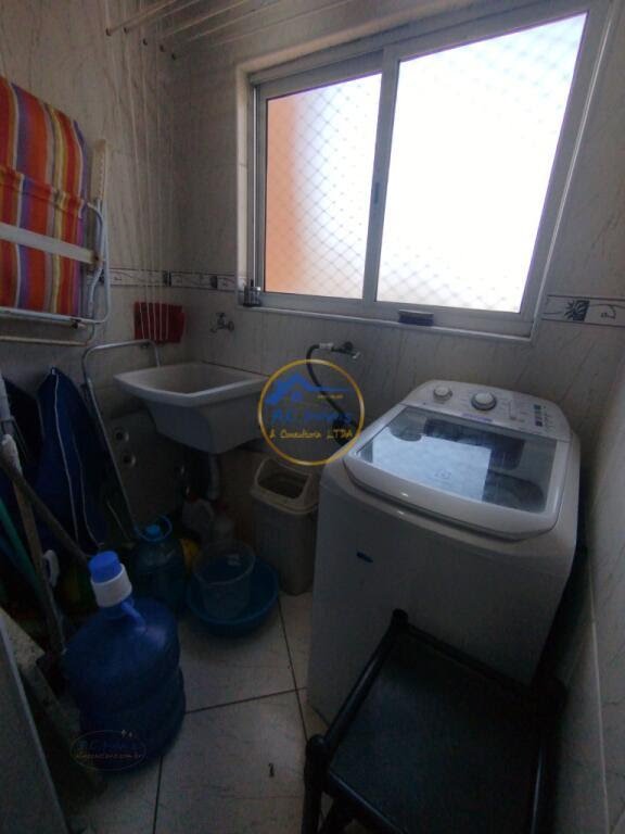Apartamento à venda com 2 quartos, 1 suíte, 1 vaga e 67m² no Vila Assuncao, Praia Grande (SP) — foto 7 de 30
