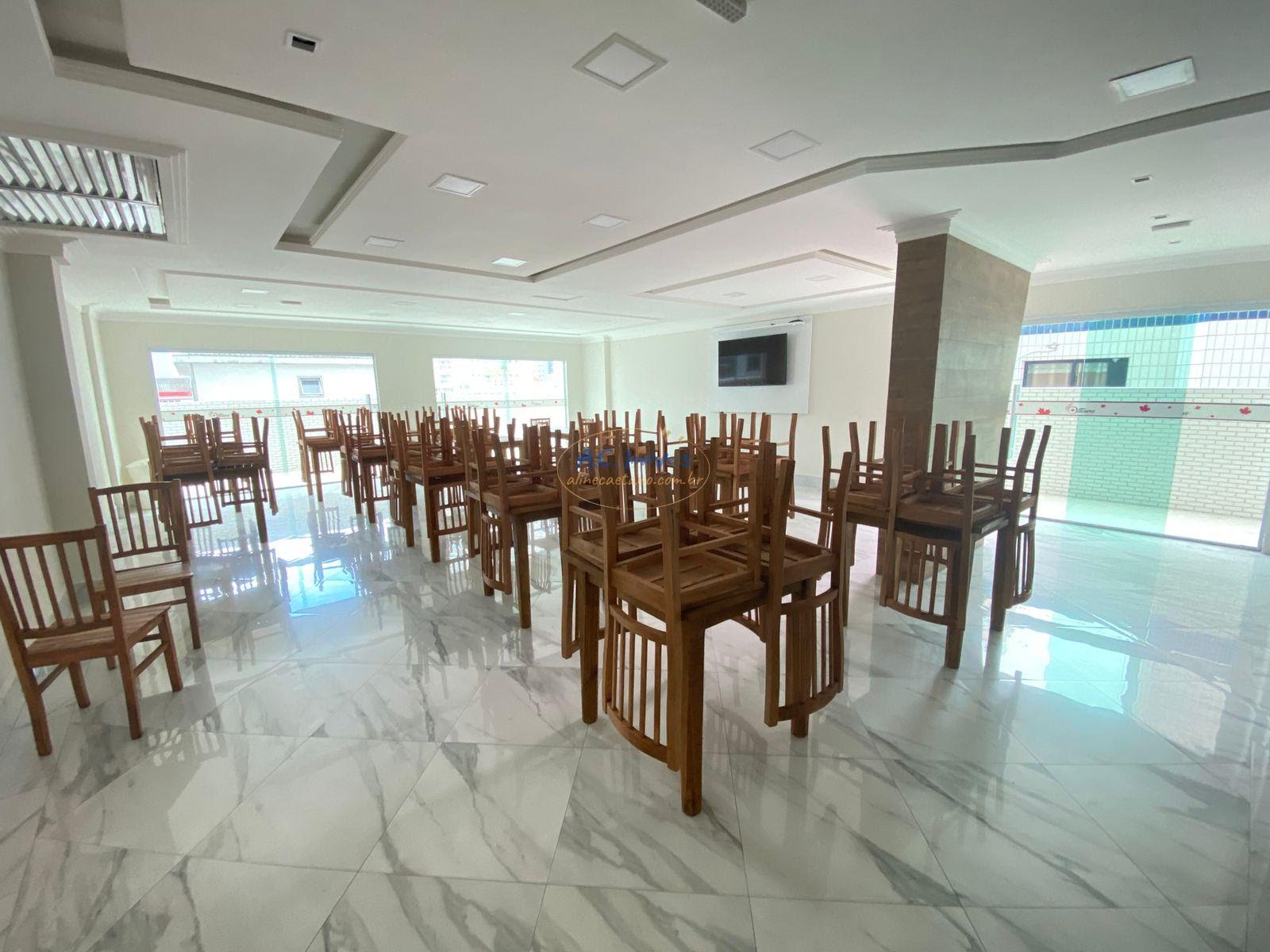Apartamento para alugar com 3 quartos, 2 suítes, 3 vagas e 121m² no Boqueirão, Praia Grande (SP) — foto 18 de 30