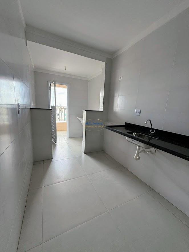 Apartamento à venda com 3 quartos, 2 suítes, 2 vagas e 122m² no Guilhermina, Praia Grande (SP) — foto 14 de 30