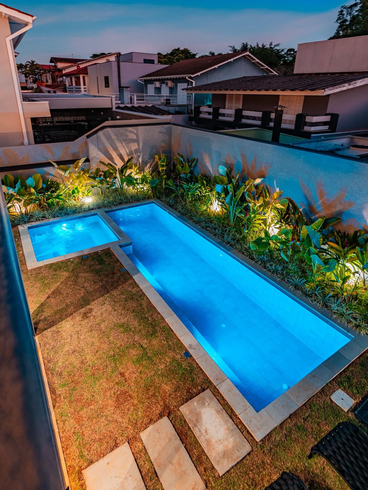 Apartamento à venda com 4 quartos, 4 suítes, 4 vagas e 318m² no Alphaville, Santana de Parnaíba (SP) — foto 28 de 28