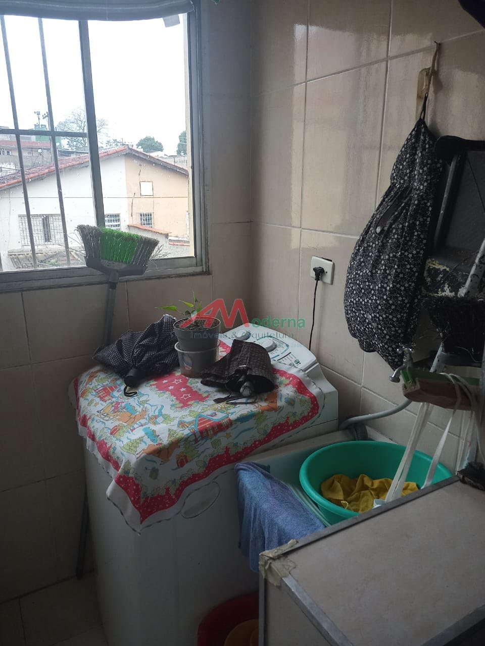 Apartamento à venda com 2 quartos, 1 banheiro, 1 vaga e 60m² no Paulicéia, São Bernardo do Campo (SP) — foto 13 de 15