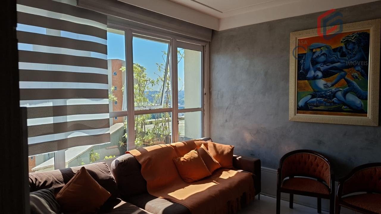 Apartamento à venda com 4 quartos, 4 suítes, 3 vagas e 180m² no Casa Branca, Santo André (SP) — foto 20 de 30