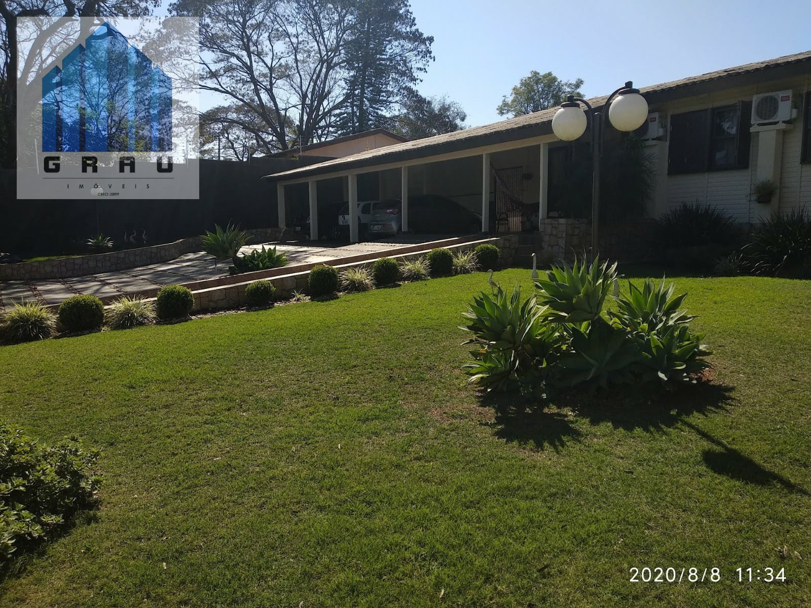 Casa na Vila A  -  Foz do Iguaçu
