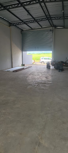 Galpão comercial em Grand Ville  -  Uberlândia