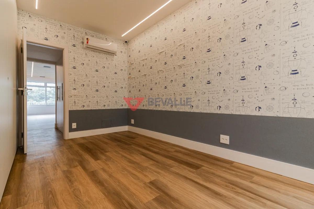 Apartamento à venda com 3 quartos, 1 suíte, 1 vaga e 197m² no Lagoa, Rio de Janeiro (RJ) — foto 13 de 30