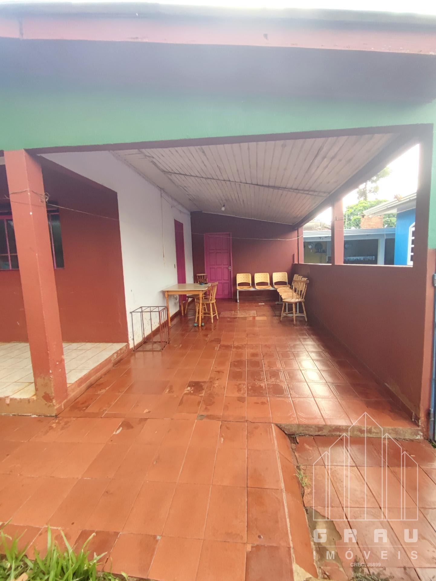 2 Casas em Três Lagoas  -  Foz do Iguaçu
