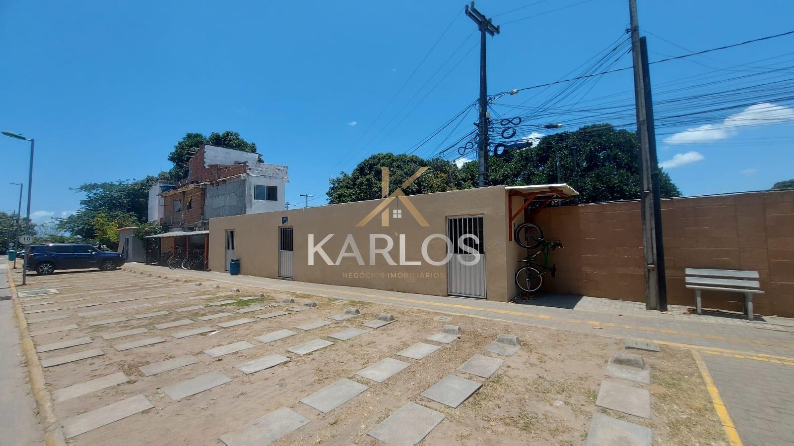 Apartamento à venda com 2 quartos, 1 banheiro, 1 vaga e 46m² no Mirueira, Paulista (PE) — foto 28 de 30