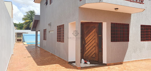 Casa em Taveiropolis  -  Campo Grande