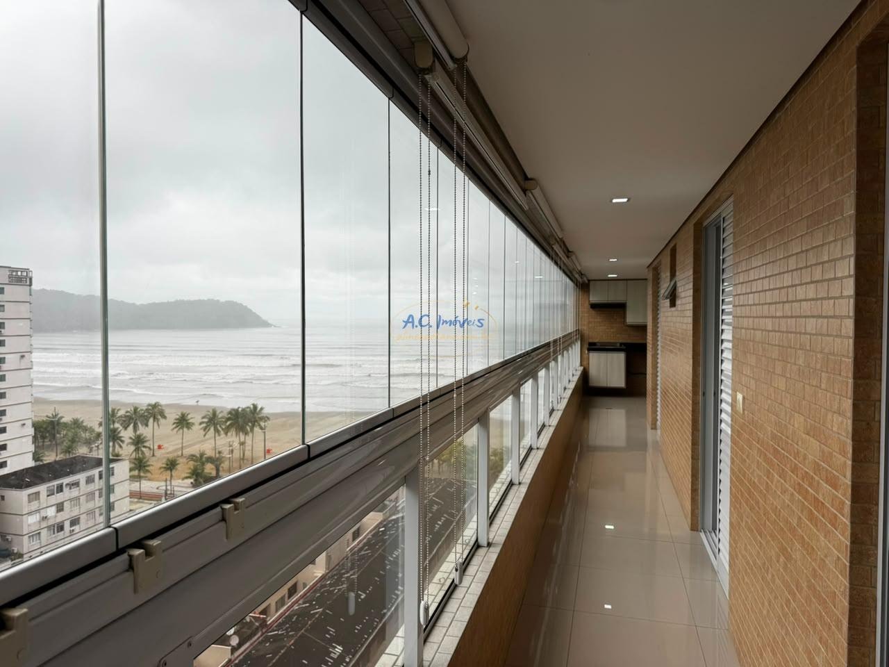Apartamento à venda com 3 quartos, 2 suítes, 2 vagas e 113m² no Boqueirão, Praia Grande (SP) — foto 12 de 27
