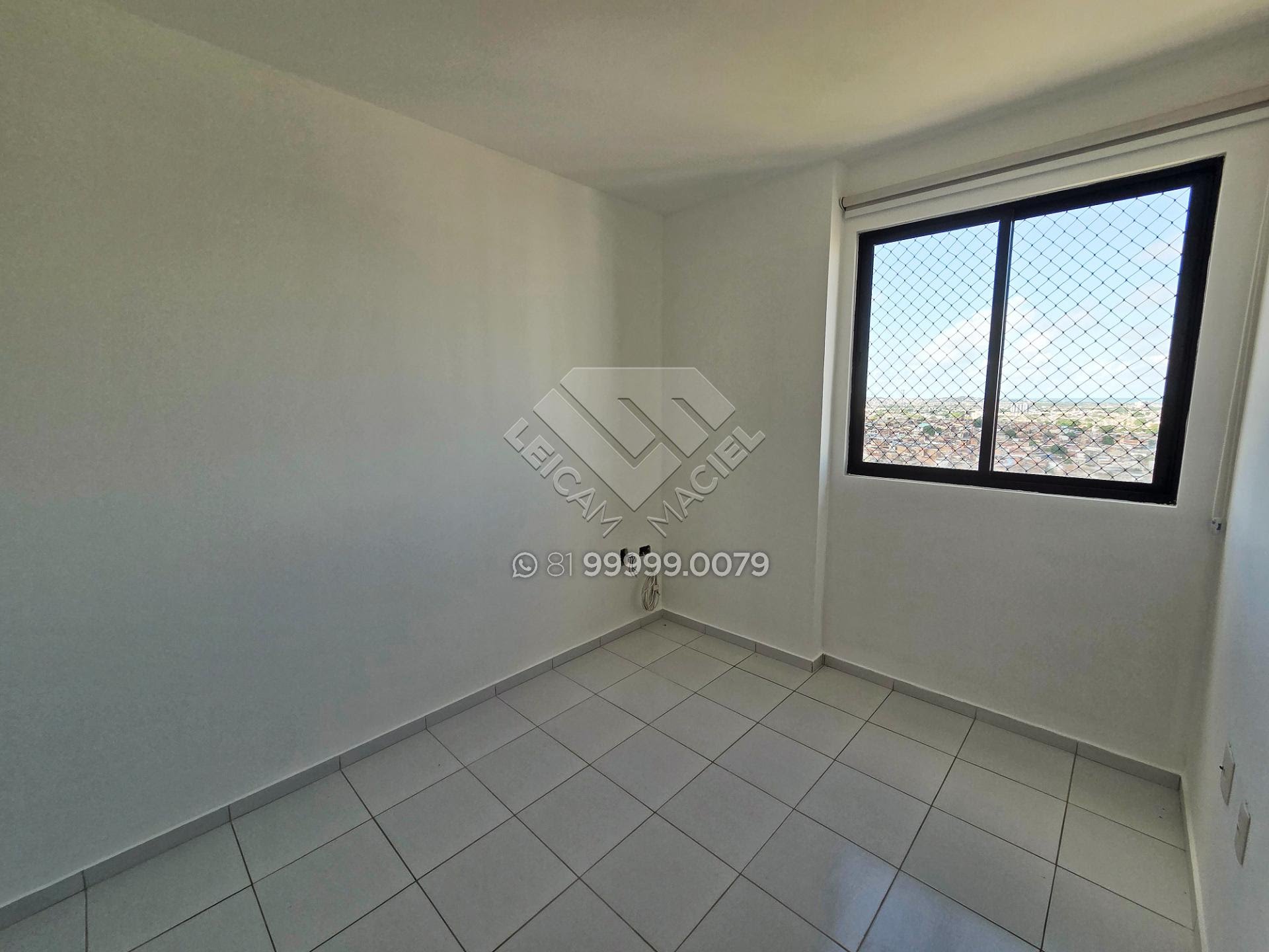 Apartamento à venda com 3 quartos, 1 suíte, 2 vagas e 63m² no Casa Amarela, Recife (PE) — foto 17 de 30