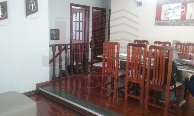 Sala 2 Ambientes