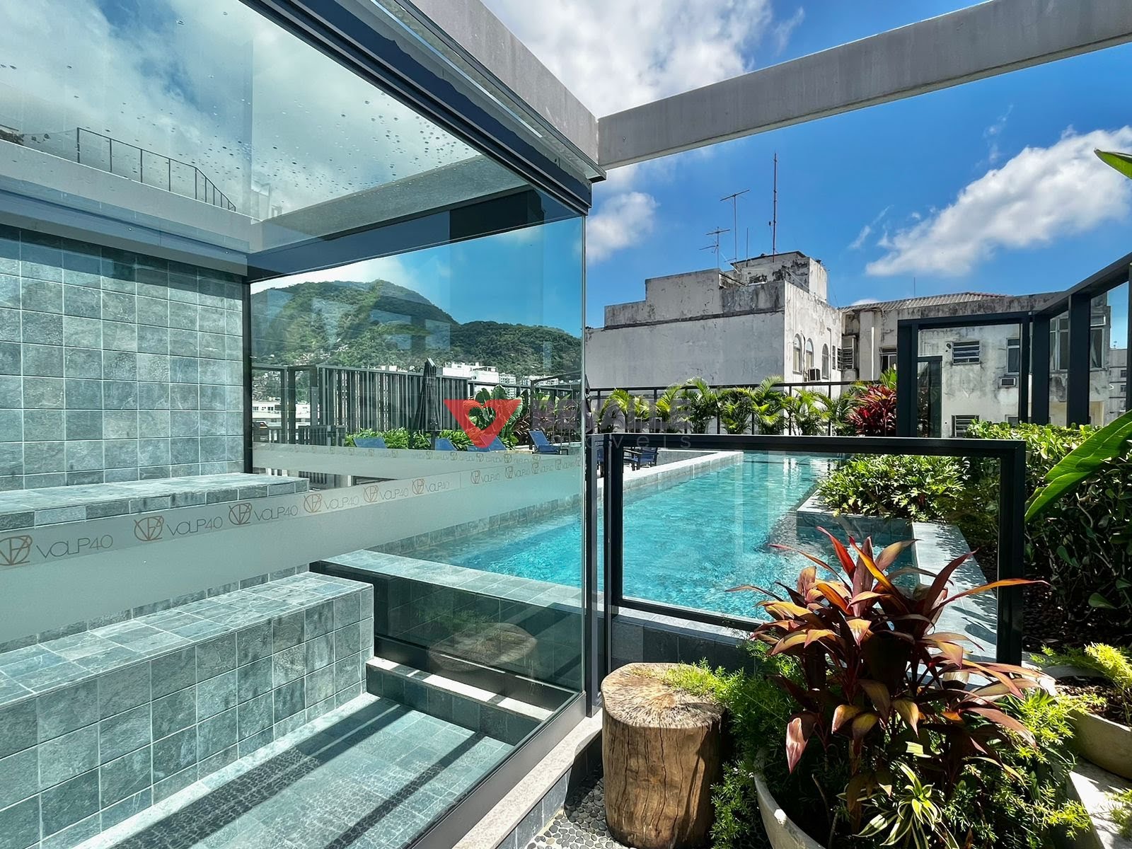 Apartamento à venda com 3 quartos, 2 suítes, 1 vaga e 120m² no Botafogo, Rio de Janeiro (RJ) — foto 11 de 26