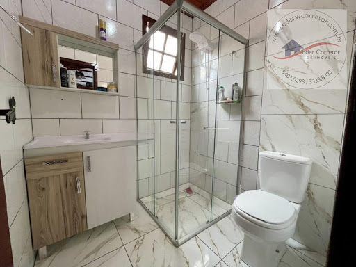 belissima residencia bairro jardim com 3 dormitorios, 2 banheiros, 3 vaga de garagem