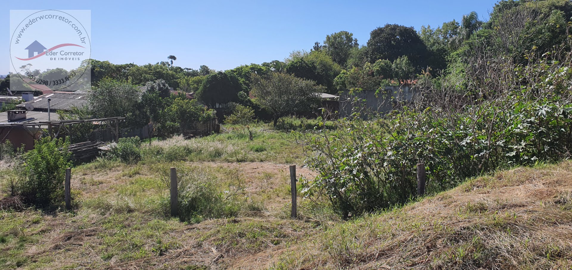 Terreno à venda com 3392m² de terreno no Hamastrom, Ijuí (RS) — foto 9 de 10