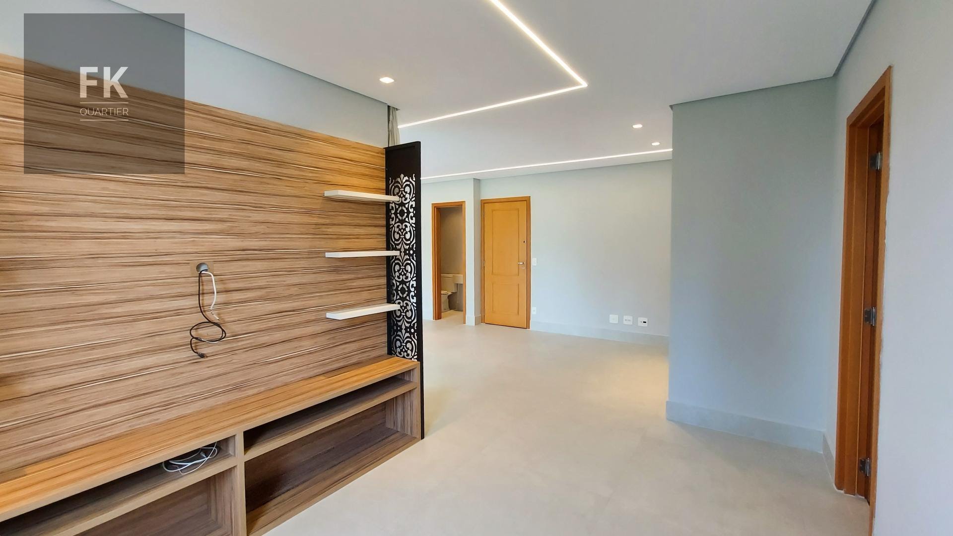 Apartamento à venda com 3 quartos, 1 suíte, 2 vagas e 123m² no Tamboré, Santana de Parnaíba (SP) — foto 8 de 17