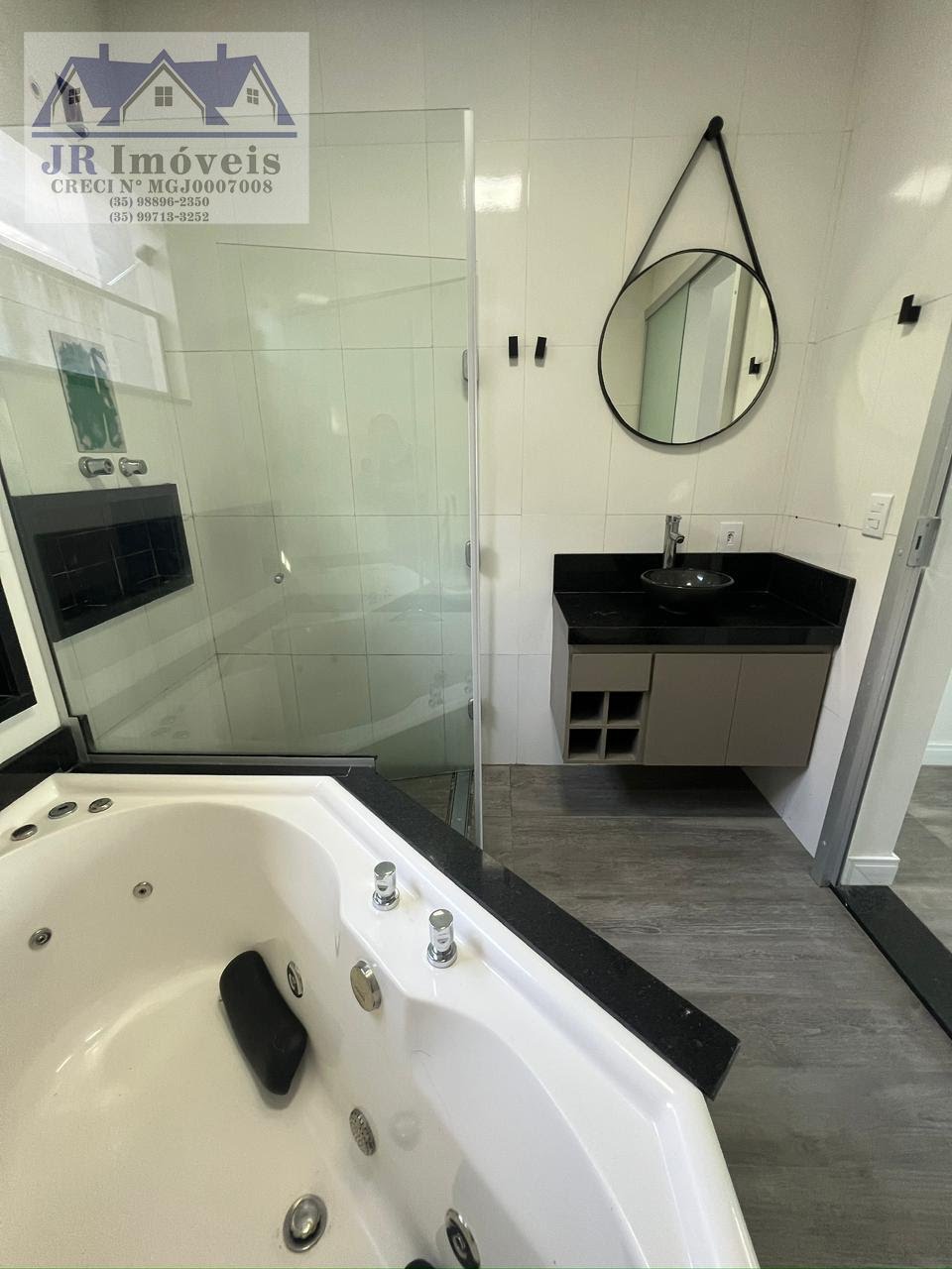 Casa à venda com 2 quartos, 1 suíte, 2 vagas e 220m² no Jardim Eldorado, Itajubá (MG) — foto 8 de 30