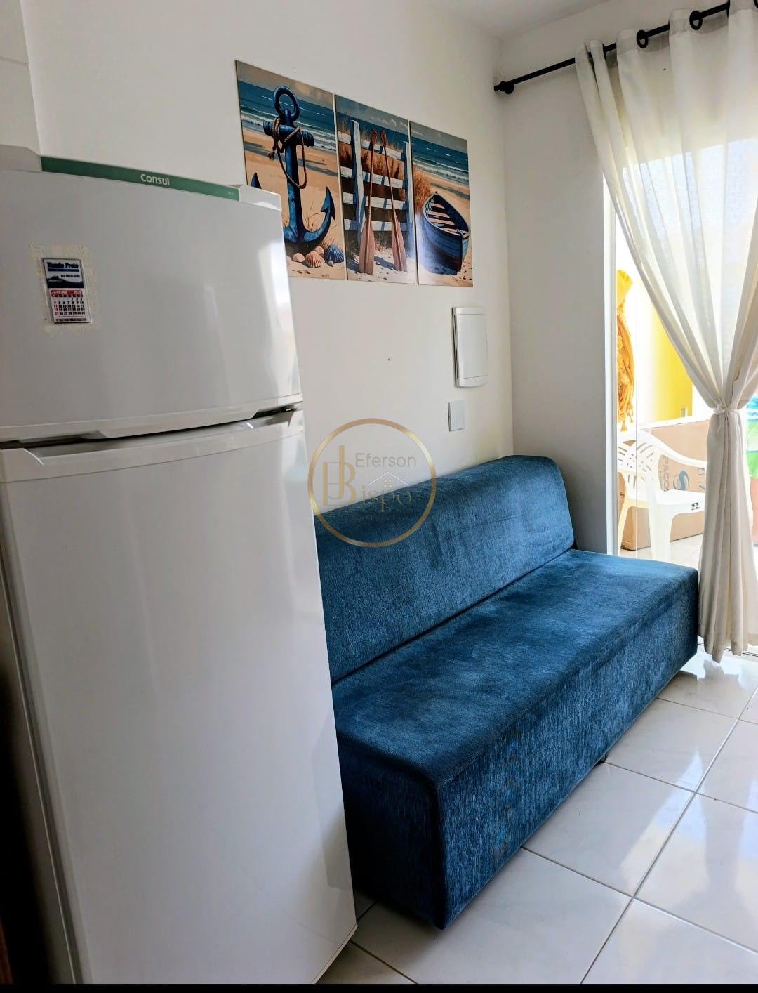 Apartamento à venda com 2 quartos, 1 suíte, 1 vaga e 60m² no Praia de Mutá, Porto Seguro (BA) — foto 5 de 17