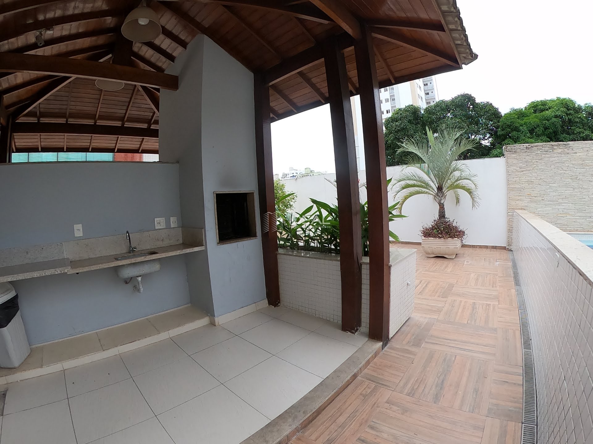 Apartamento à venda com 4 quartos, 1 suíte, 2 vagas e 128m² no Parque Avenida Pelinca, Campos dos Goytacazes (RJ) — foto 9 de 30
