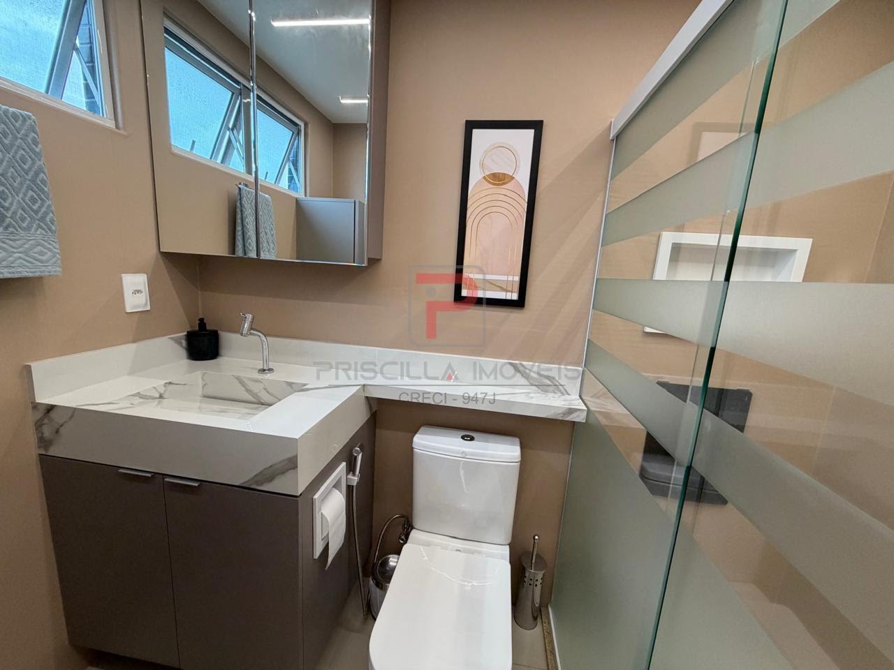 Apartamento à venda com 3 quartos, 3 suítes, 2 vagas e 146m² no Tambaú, João Pessoa (PB) — foto 11 de 30