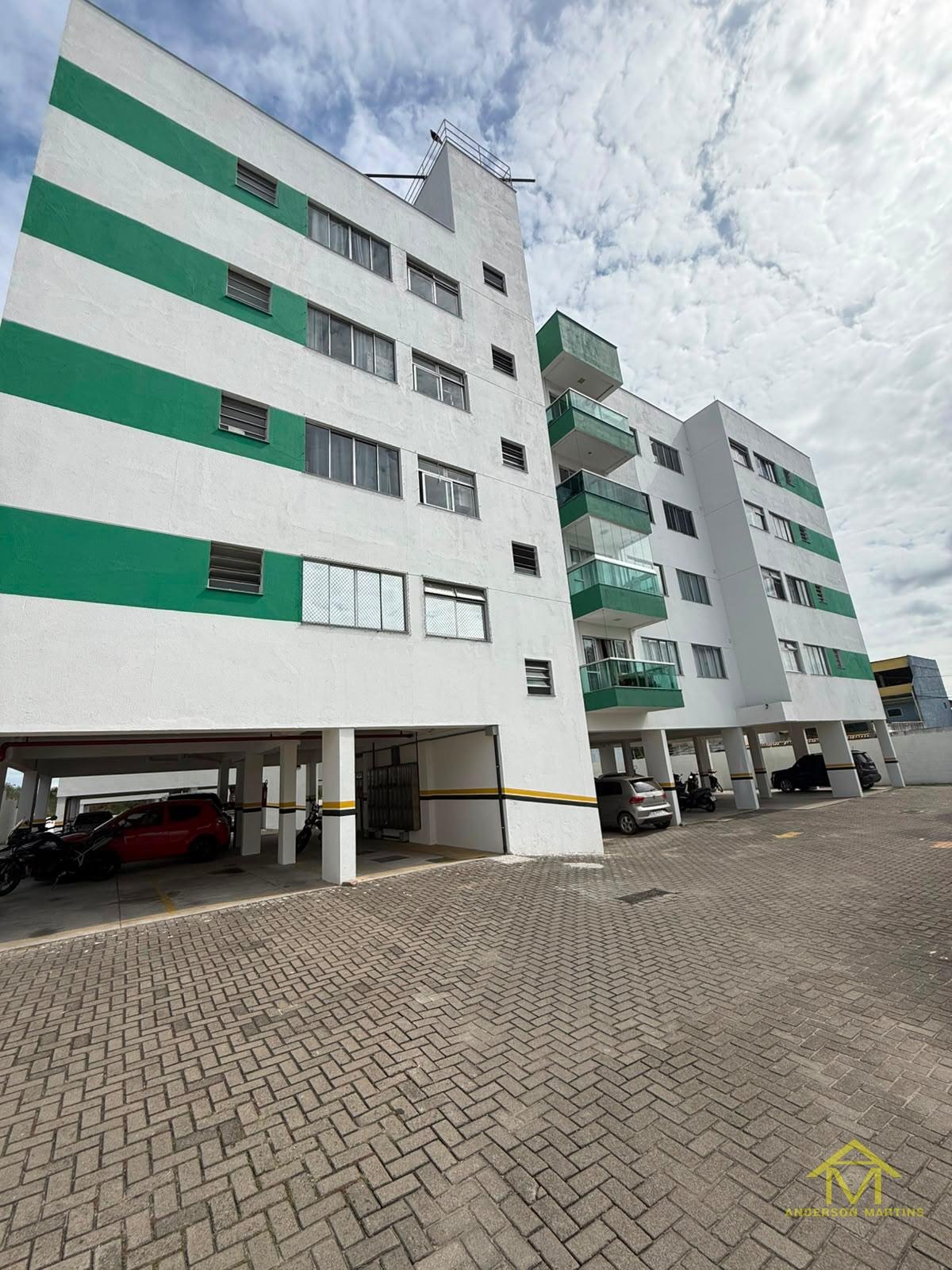 Apartamento à venda com 2 quartos, 1 banheiro, 1 vaga e 58m² no Nossa Senhora da Penha 491, Vila Velha (ES) — foto 18 de 20