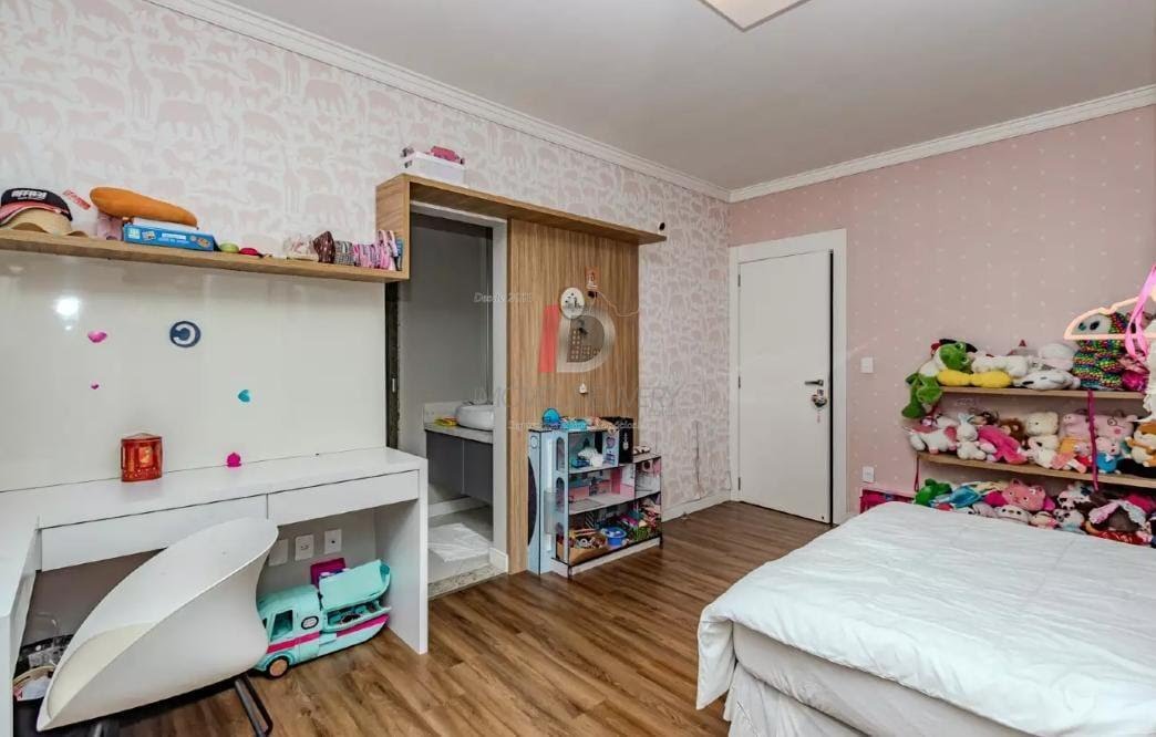 Casa, 3 quartos, 275 m² - Foto 19