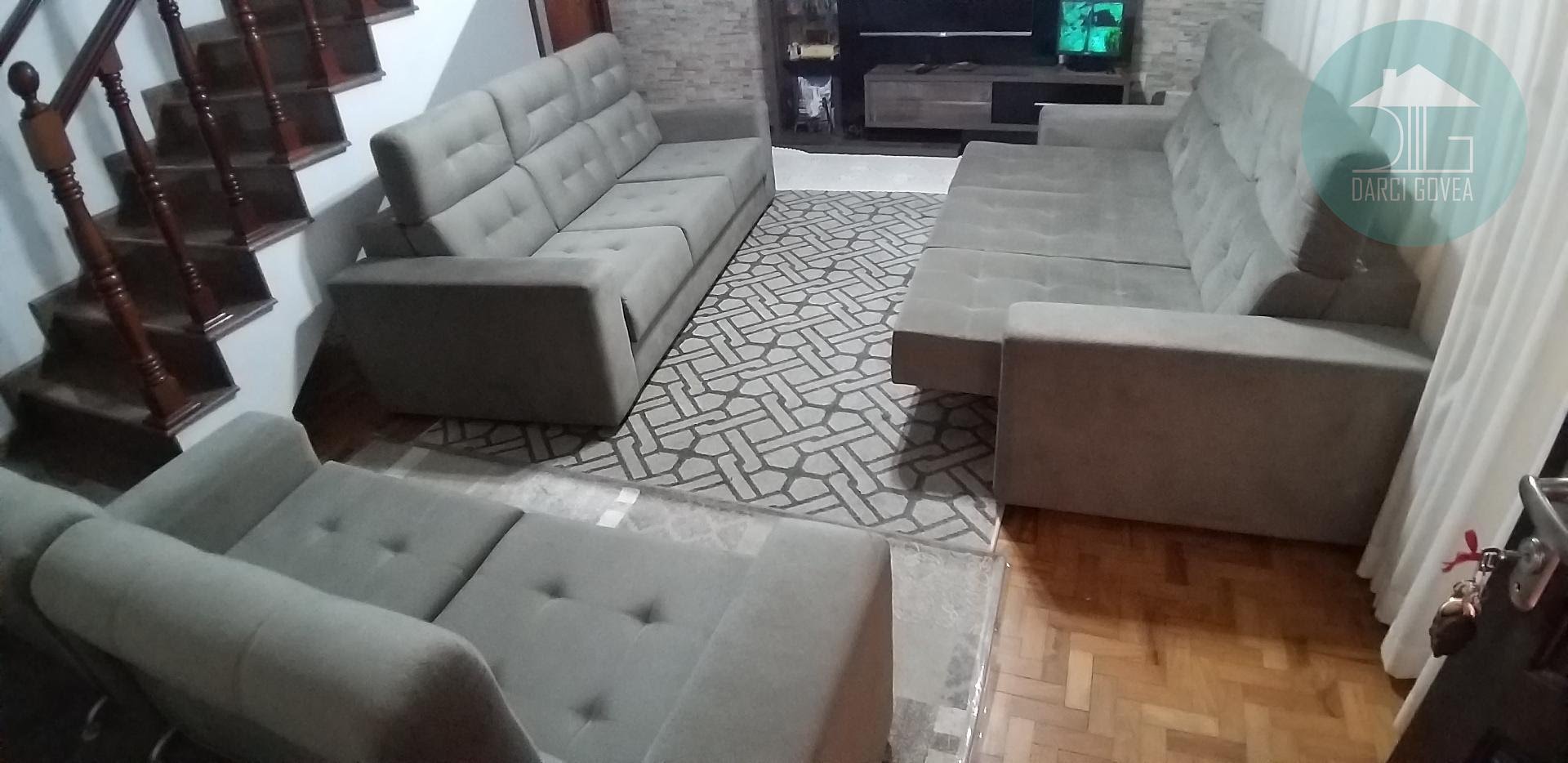 Casa à venda com 4 quartos, 3 banheiros, 2 vagas e 180m² no Vila Paiva, São Paulo (SP) — foto 13 de 30