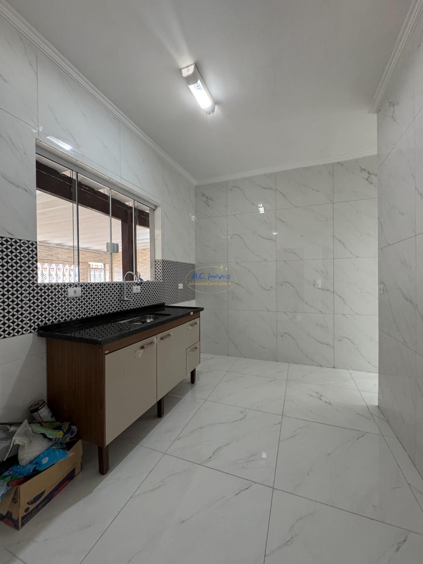Casa à venda com 2 quartos, 1 suíte, 2 vagas e 72m² no Boqueirão, Praia Grande (SP) — foto 22 de 28