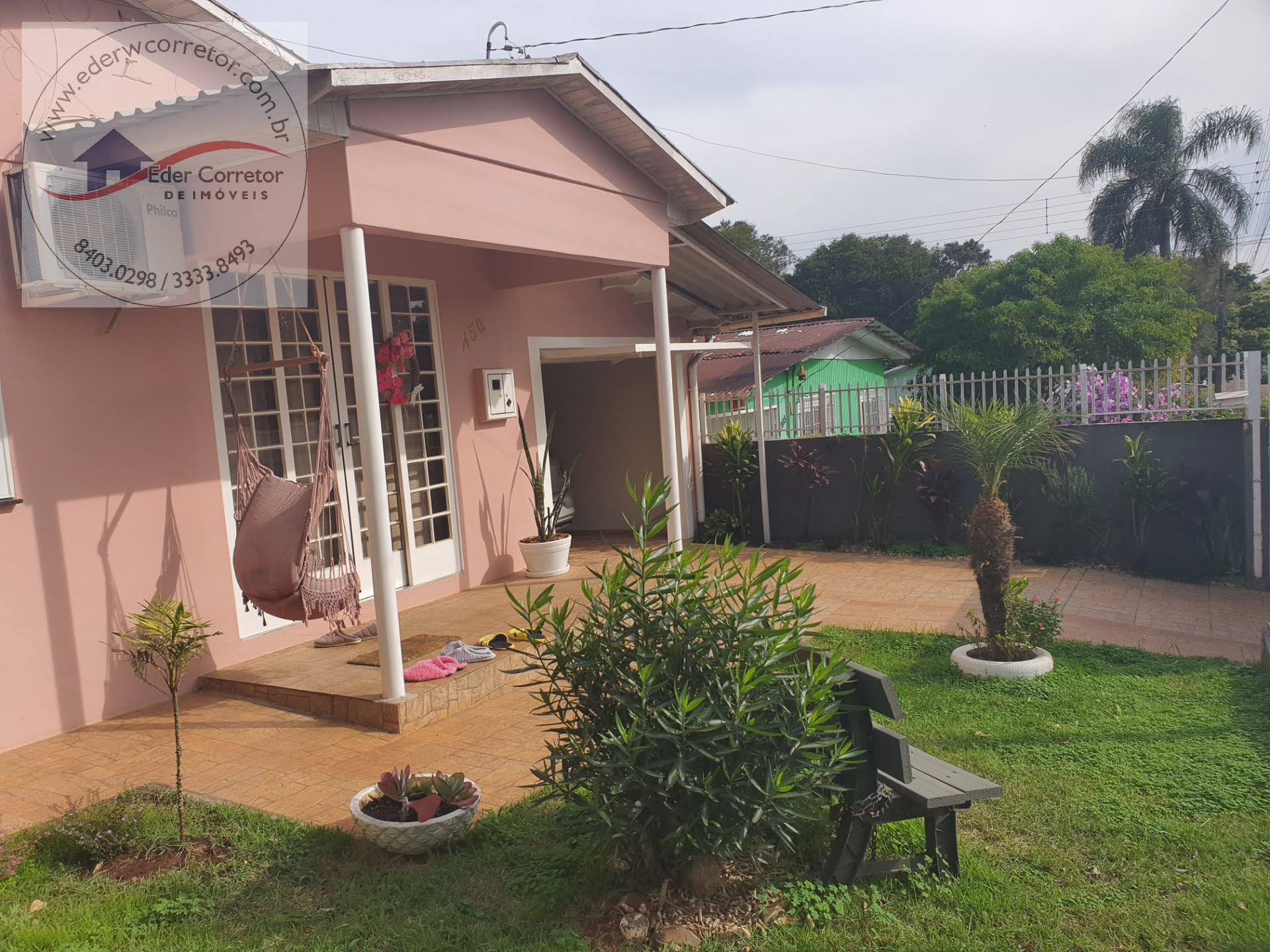 Casa à venda com 3 quartos, 1 banheiro, 1 vaga e 110m² no Gloria, Ijuí (RS) — foto 11 de 30