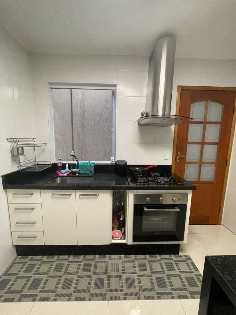 Sobrado, 2 quartos - Foto 19