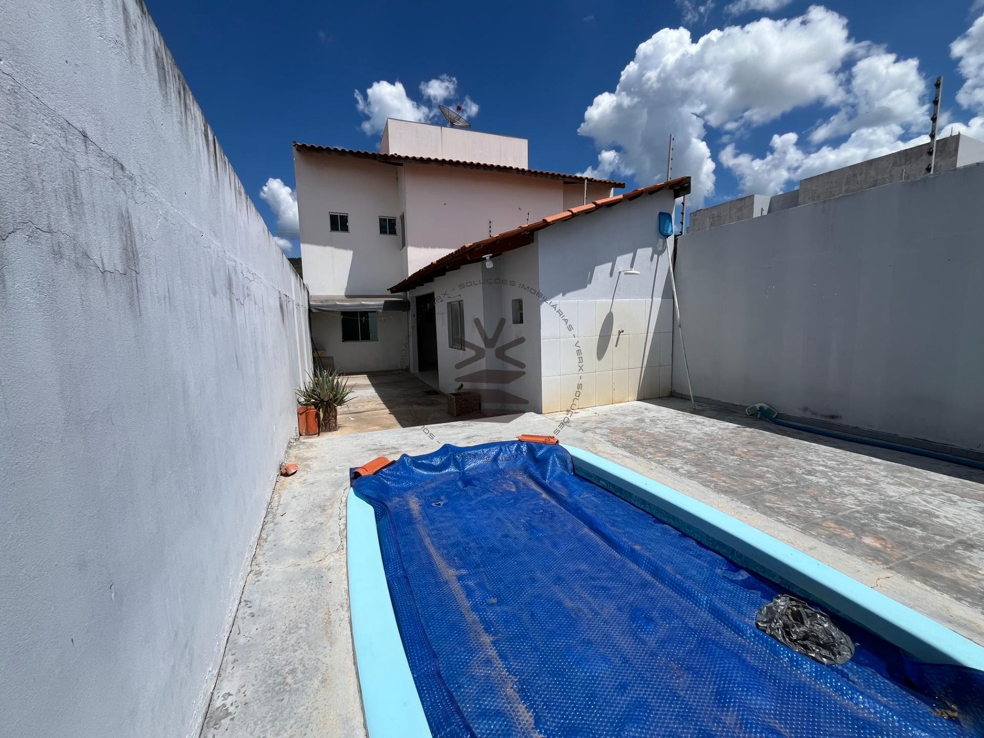 Casa à venda com 4 quartos, 2 suítes, 2 vagas e 125m² no Bandeirantes, Barreiras (BA) — foto 26 de 28