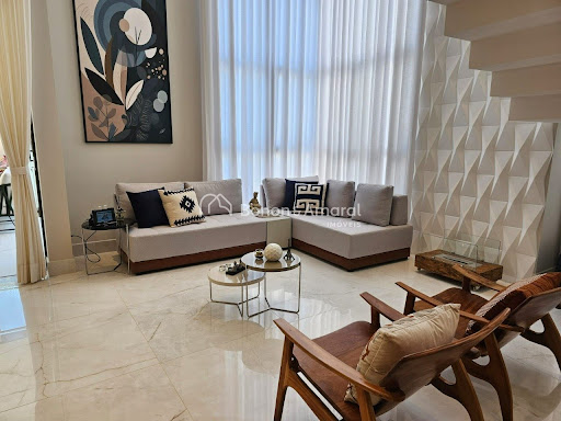 Casa de Condomínio, 3 quartos - Foto 56