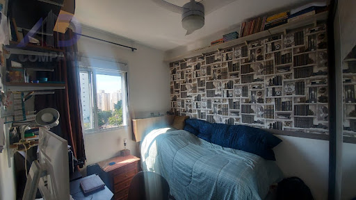 Apartamento  Celeste  -  São Paulo