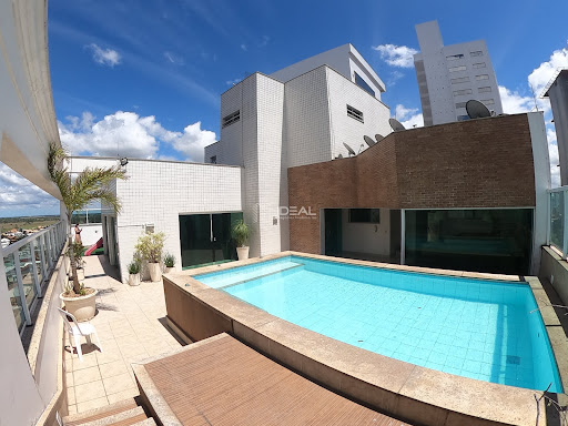 Apartamento de 3 quartos para venda no Edifício Metropolitan próximo a Pelinca - Campos dos Goytacazes, RJ  