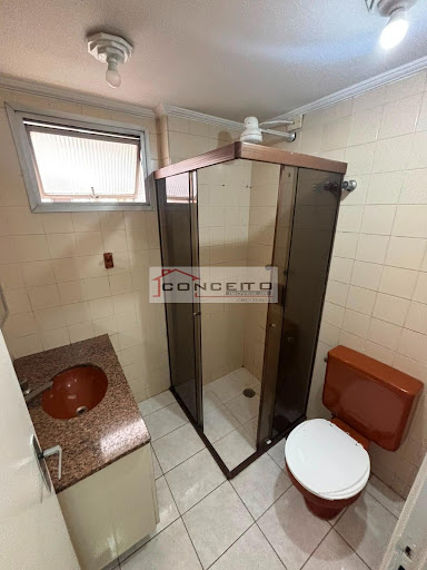 Apartamento em Tatuapé  -  São Paulo