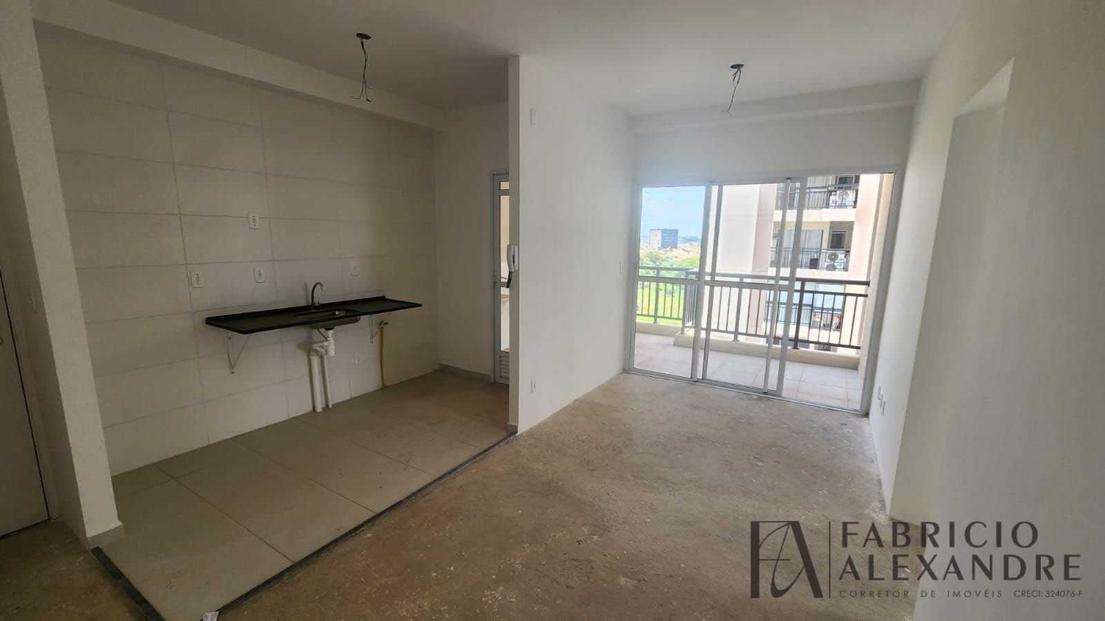 Apartamento à venda com 2 quartos, 2 banheiros, 1 vaga e 64m² no Parque Quinta das Paineiras, São José do Rio Preto (SP) — foto 5 de 14