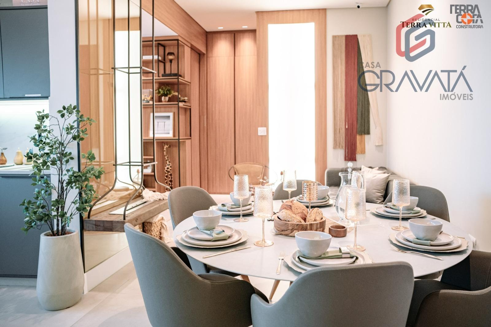 Apartamento à venda com 2 quartos, 2 suítes, 2 vagas e 166m² no Barcelona, São Caetano do Sul (SP) — foto 21 de 30