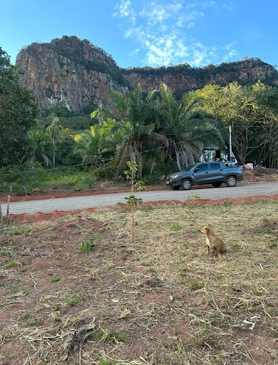Chácara em Núcleo urbano do paxixi  -  Aquidauana