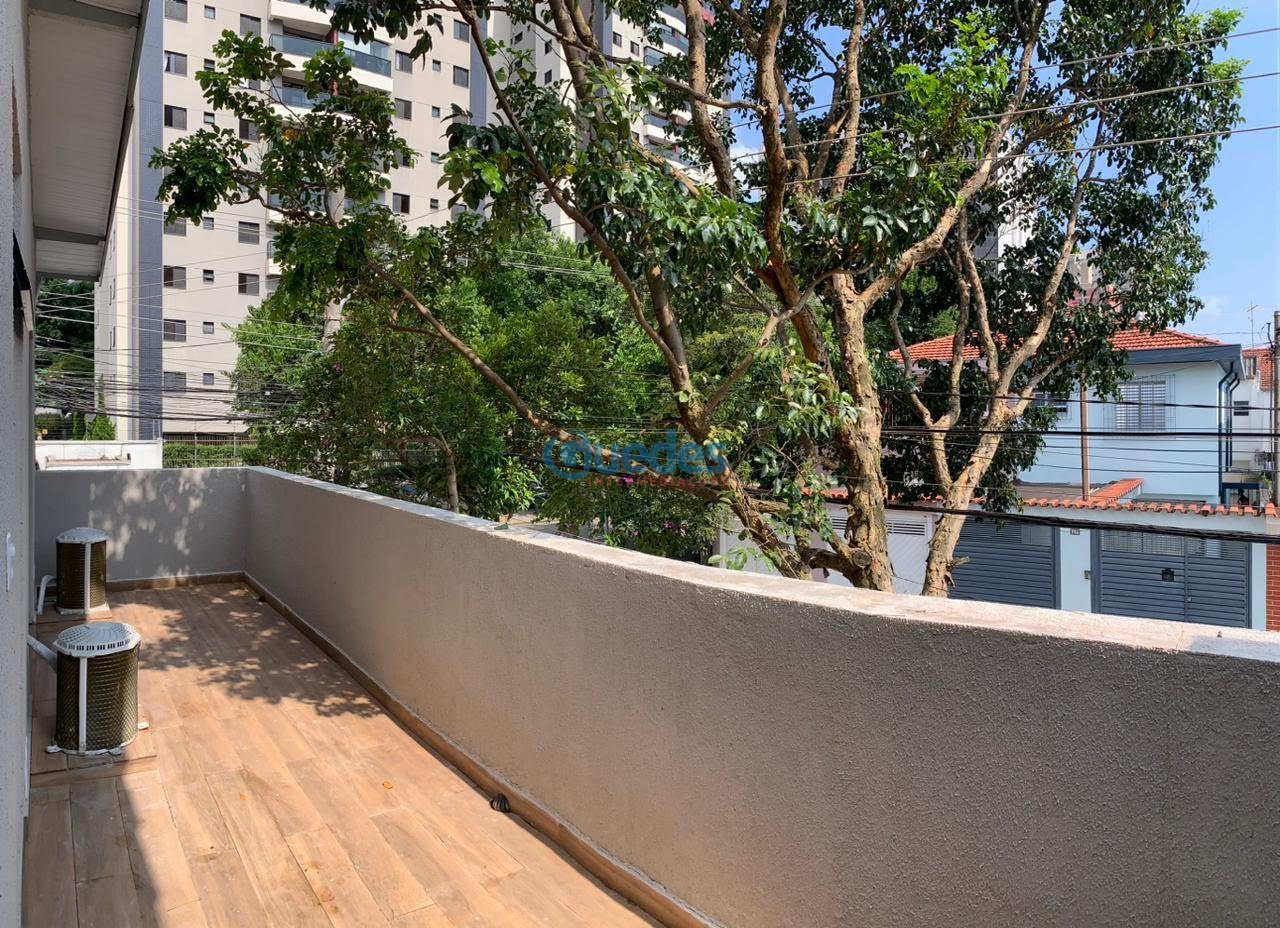 Casa à venda com 3 suítes, 2 vagas e 200m² no Santo Amaro, São Paulo (SP) — foto 28 de 29