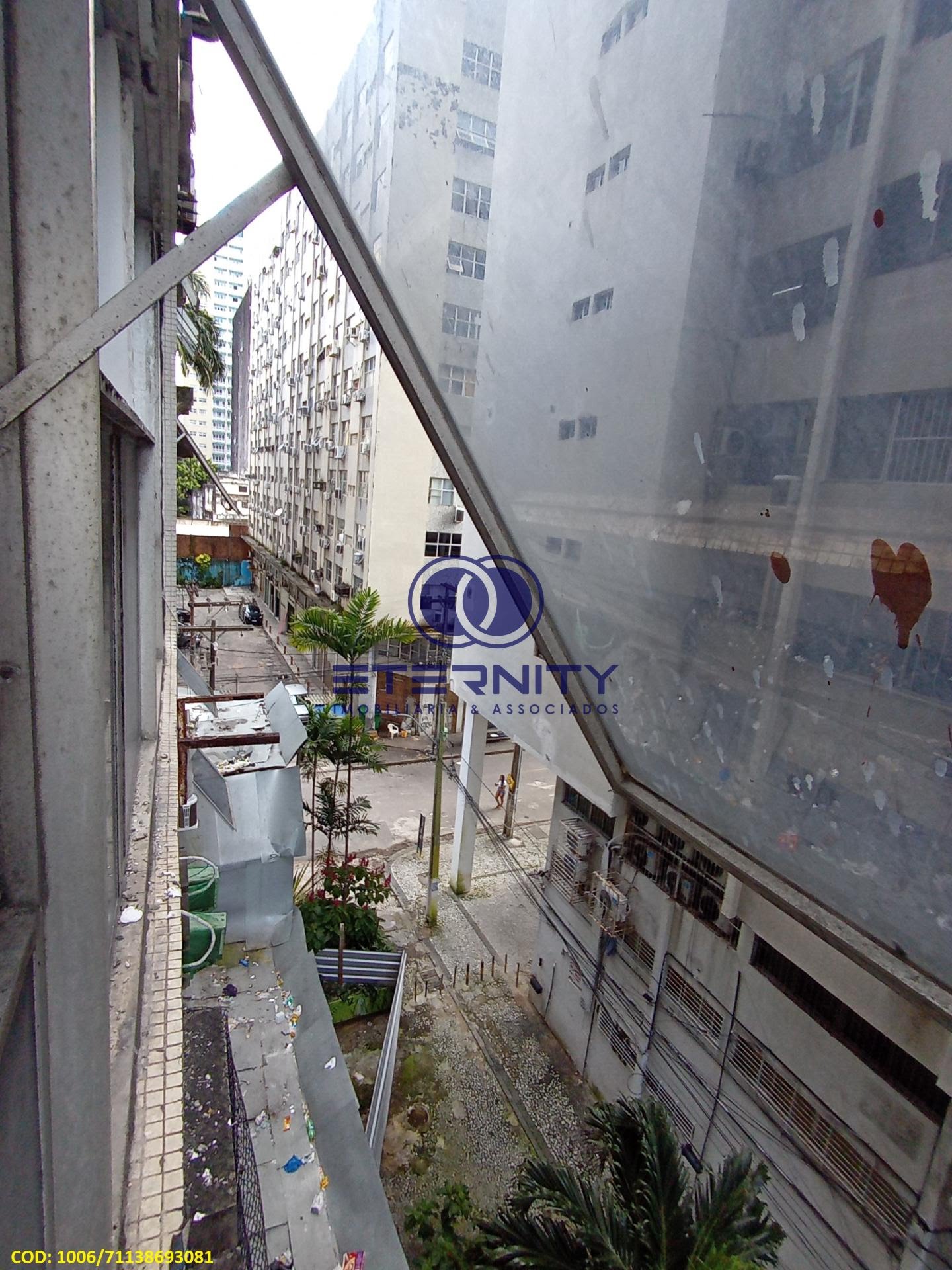 Apartamento à venda com 1 quarto, 1 banheiro e 48m² no Boa Vista, Recife (PE) — foto 22 de 25