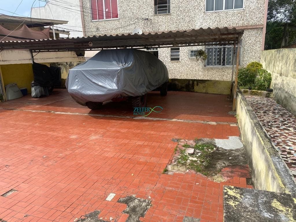 Apartamento à venda com 2 quartos, 1 banheiro, 1 vaga e 85m² no Cordovil, Rio de Janeiro (RJ) — foto 19 de 22